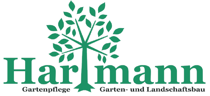 Gartengestaltung Hartmann-logo